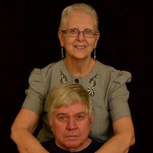 Meet your Posher, Mary lou